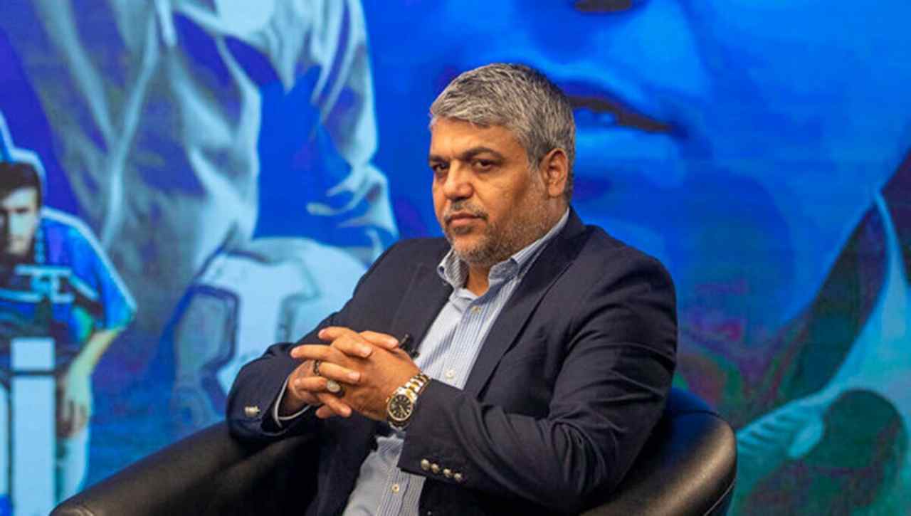 ستار همدانی: تا هفته دهم به ساپینتو وقت بدهید؛ مدیران، مردم را احمق فرض کردند؟