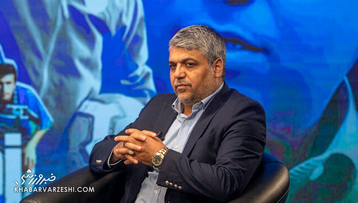 همدانی: اگر من تصمیم‌گیرنده بودم، ساپینتو را در استقلال نگه می‌داشتم