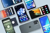 جدول قیمت روز گوشی موبایل 18مهر ۱۴۰۴