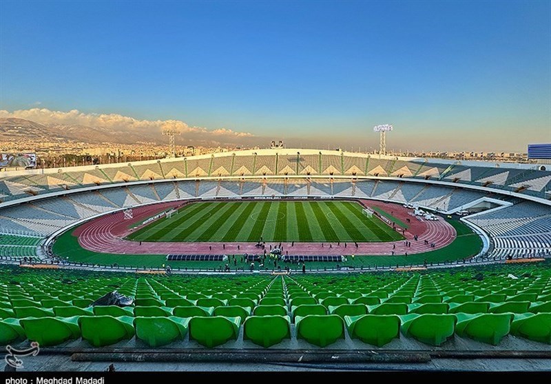 پیشنهاد مجلس برای برگزاری بازیهای استقلال و پرسپولیس در ورزشگاه آزادی پیشنهاد مجلس برای برگزاری بازیهای استقلال و پرسپولیس در ورزشگاه آزادی