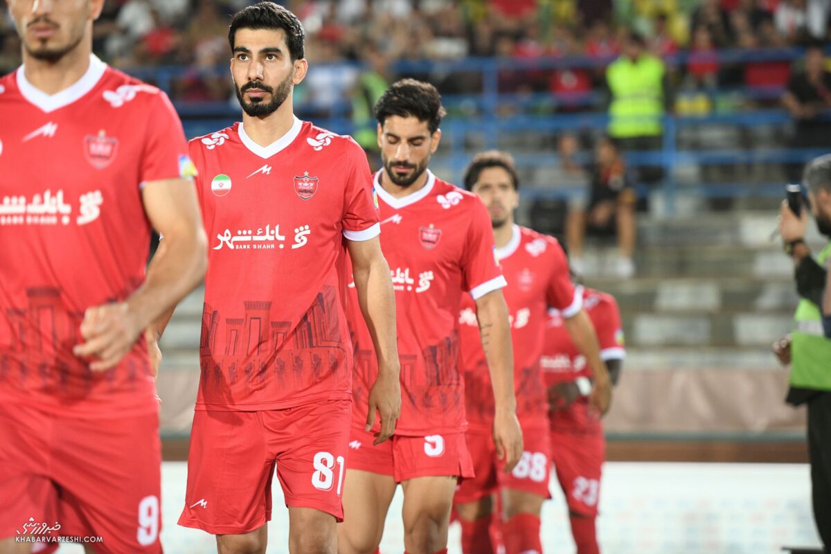 ابهام در پرونده مصدومان پرسپولیس/ فیزیوتراپ جدید جنجال‌ساز شد!