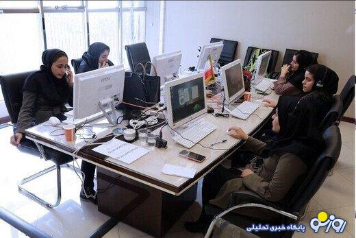 چراغ سبز معاون اول رئیس جمهور برای ساماندهی نیروهای شرکتی