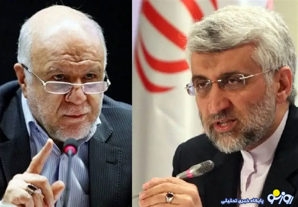 مناظره با سعید جلیلی به جاهای باریک می کشد! مسوولین لطفا مذاکره را بی خیال شوید و این مشکل داخلی را فیصله دهید!