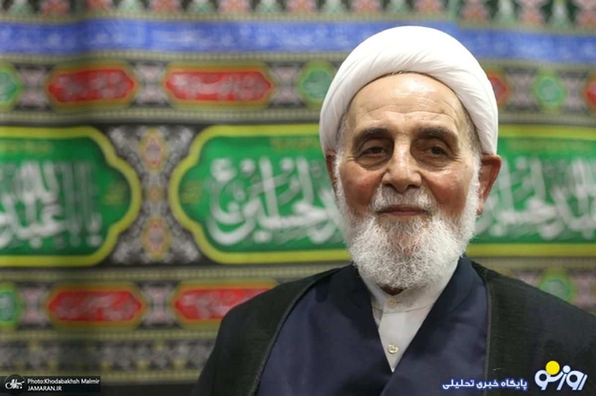 علی‌اکبر ناطق نوری بعد از مدت‌ها سکوت در خصوص مذاکره حرف‌های شنیدنی زد!