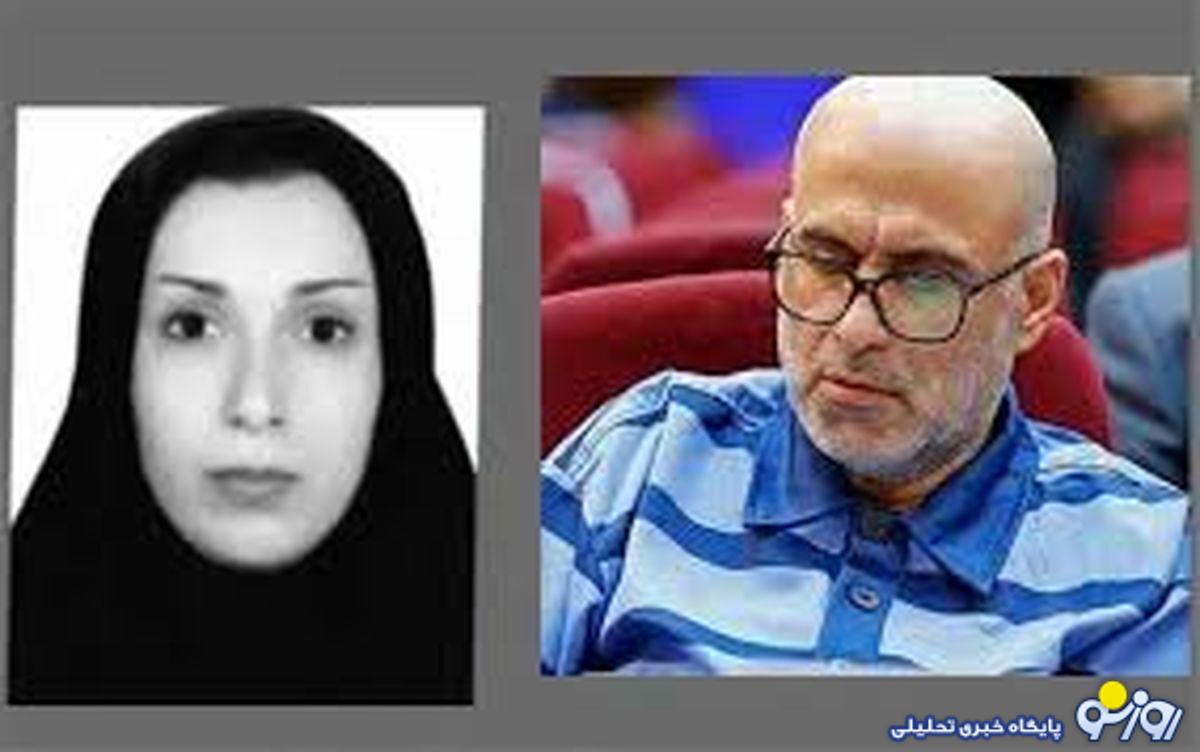 دختر اکبر طبری بیمار بوده است و خودکشی نکرده!