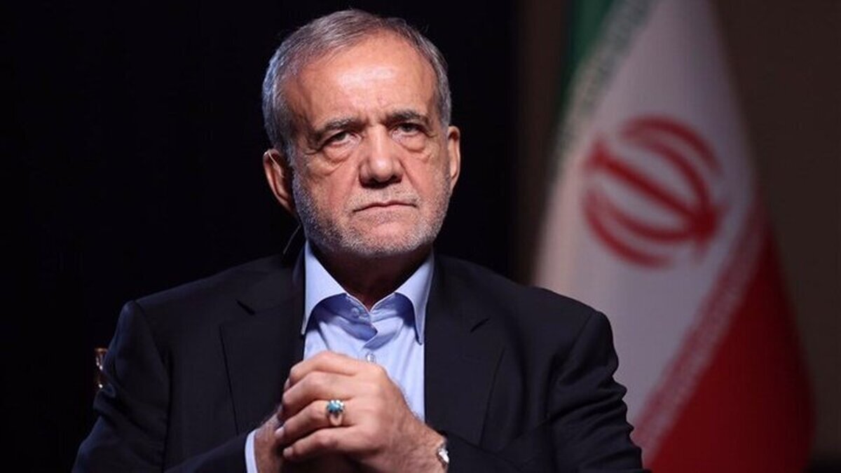 آقای رئیس‌ جمهور! فرصت را از دست ندهید و به «شرم الشیخ» بروید