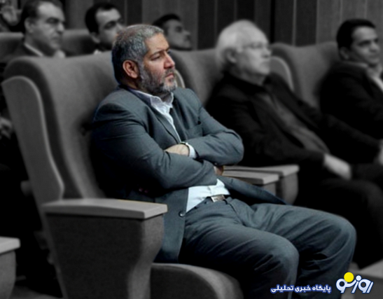ابوالفضل میرعلی کیست که نامش با موسسه ثامن الحجج پیوند خورده است؟!