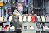 جدول قیمت روز گوشی موبایل یکشنبه 27مهر ۱۴۰۴