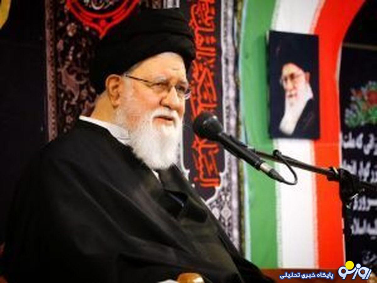 انتقاد تند علم الهدی از بازرسی خانم وزیر!