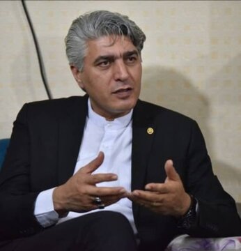 آیا انتشار فیلم عروسی دختر شمخانی مصداق جرم انتشار تصاویر خصوصی‌ است ؟