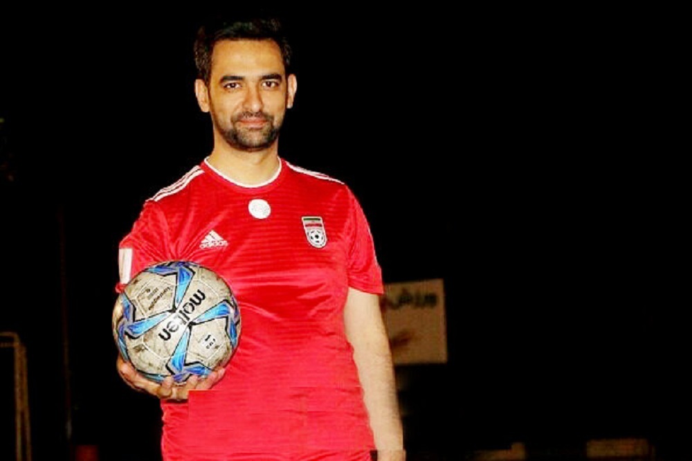 وزیر دولت روحانی، گزینه پرسپولیس شد