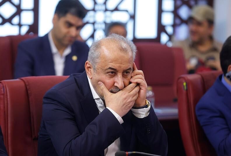 از وعده خرید سطح جهانی تا تست‌گیری مخفیانه در پرسپولیس!