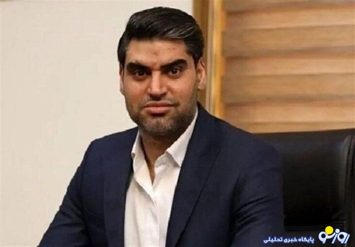 رئیس هیات مدیره پرسپولیس: همراه رضا درویش سعی در حل مشکلات داشتیم