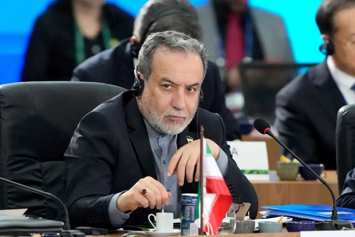 عراقچی: همه آنچه که در نیویورک گذشت، گواهی می‌دهد که شکست گفت‌و‌گو‌ها اتفاقی نبوده/ اصرار بر فرضیات نادرست، بحران غیر ضروری فعلی را حل نخواهد کرد/ تحریم‌های لغو شده نمی‌توانند دوباره اعمال شوند؛ هرگونه تلاش برای این کار، باطل و بی‌اعتبار است