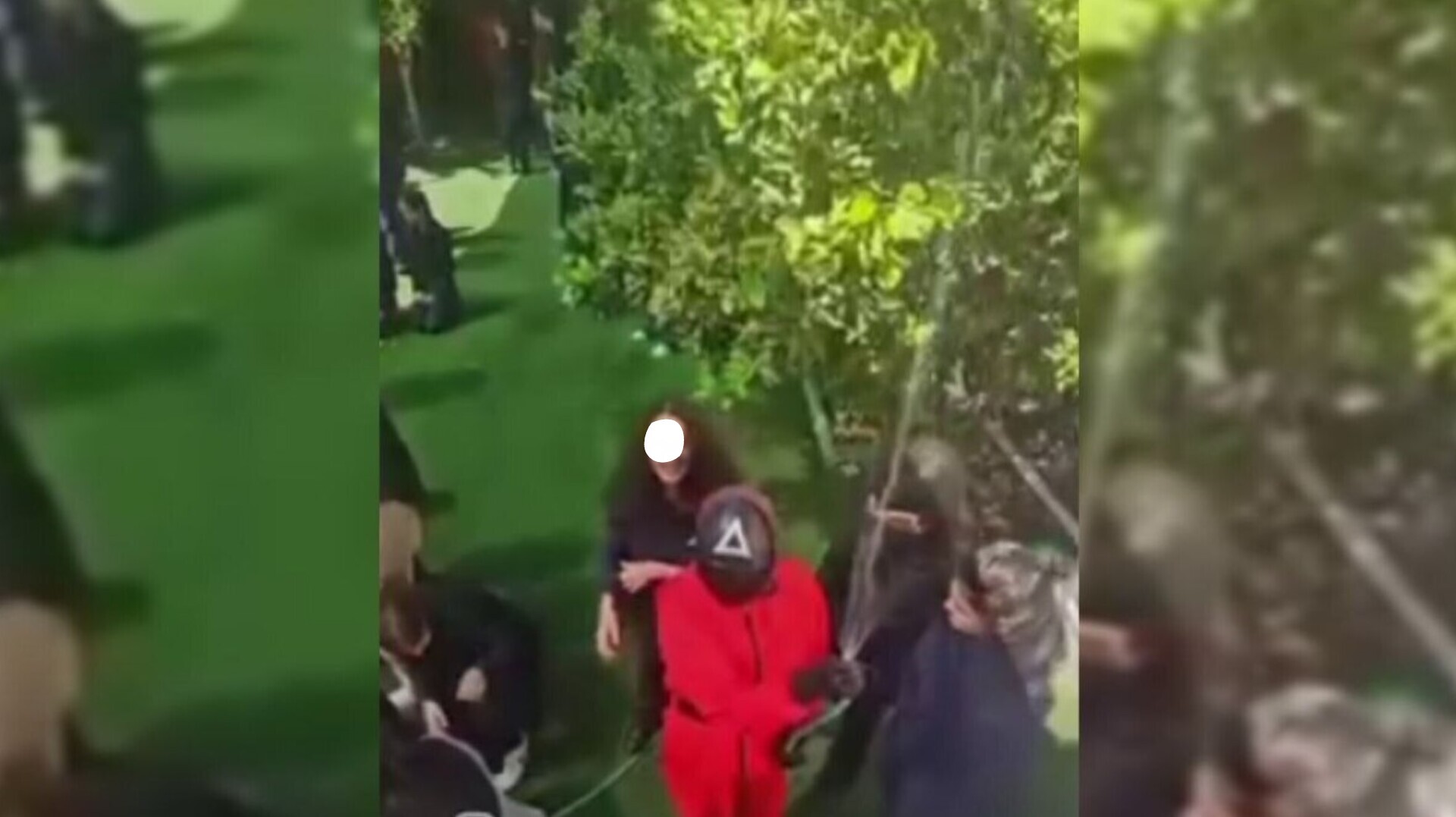 آموزش و پرورش: در پی انتشار کلیپی نامتعارف از یک مدرسه غیر دولتی در شیراز، اظهارات مسئولان مدرسه دریافت گردید/ این موضوع به‌طور جدی پیگیری می‌شود