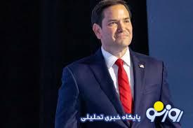 ایران با واشنگتن مذاکره مستقیم کند