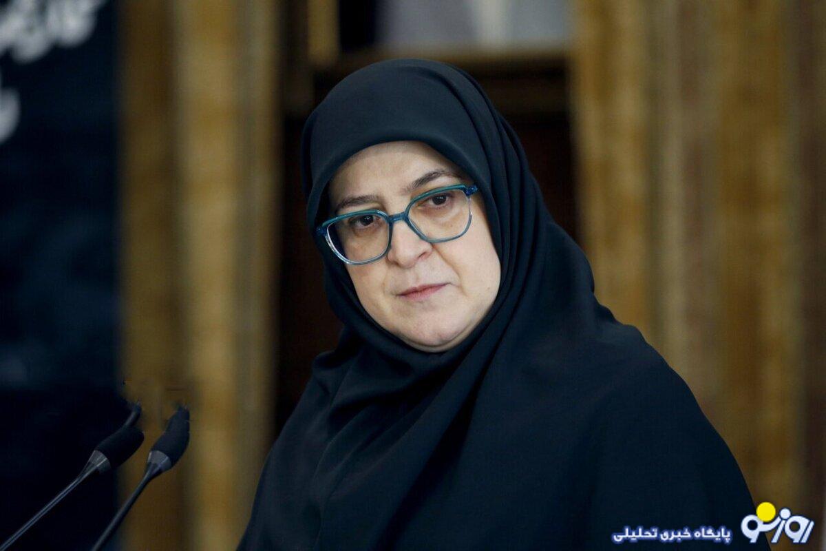 دلیل عذرخواهی امروز سخنگوی دولت چه بود؟