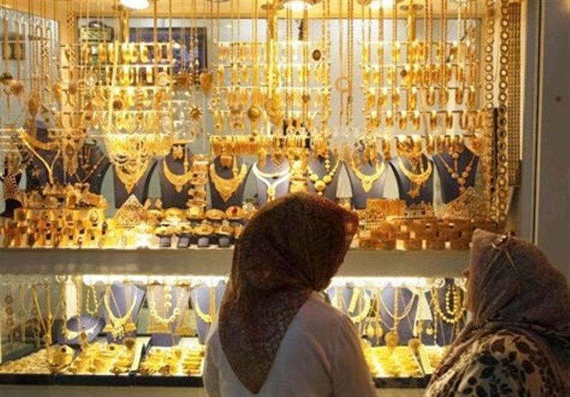 شوک قیمتی در بازار طلا/ قیمت سکه و طلا امروز دوشنبه ۷ مهر ۱۴۰۴ +جدول