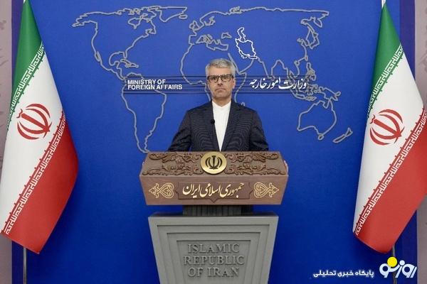 بقائی: اقدام تروئیکا در بازگرداندن قطعنامه‌های لغوشده غیرقانونی است