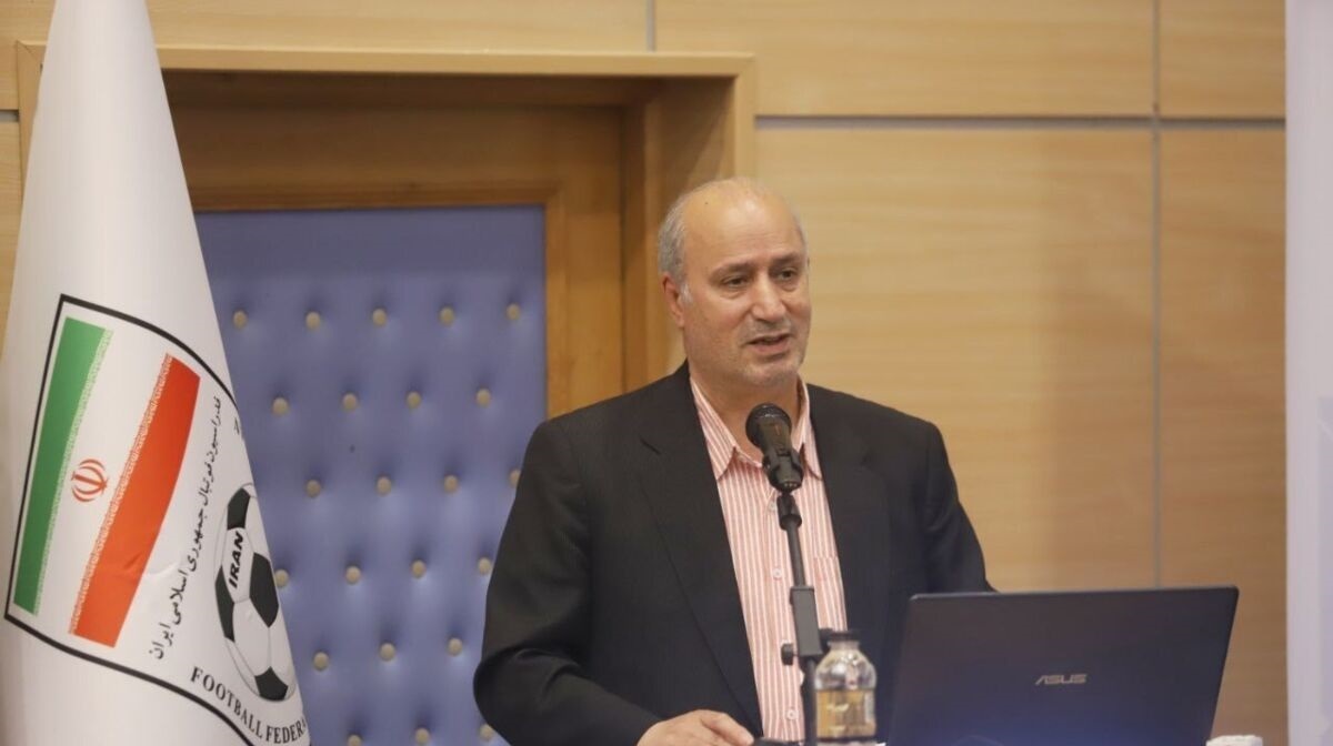 واکنش تاج به کارشکنی تیم هندی: شاید پول ندارند که بیایند!