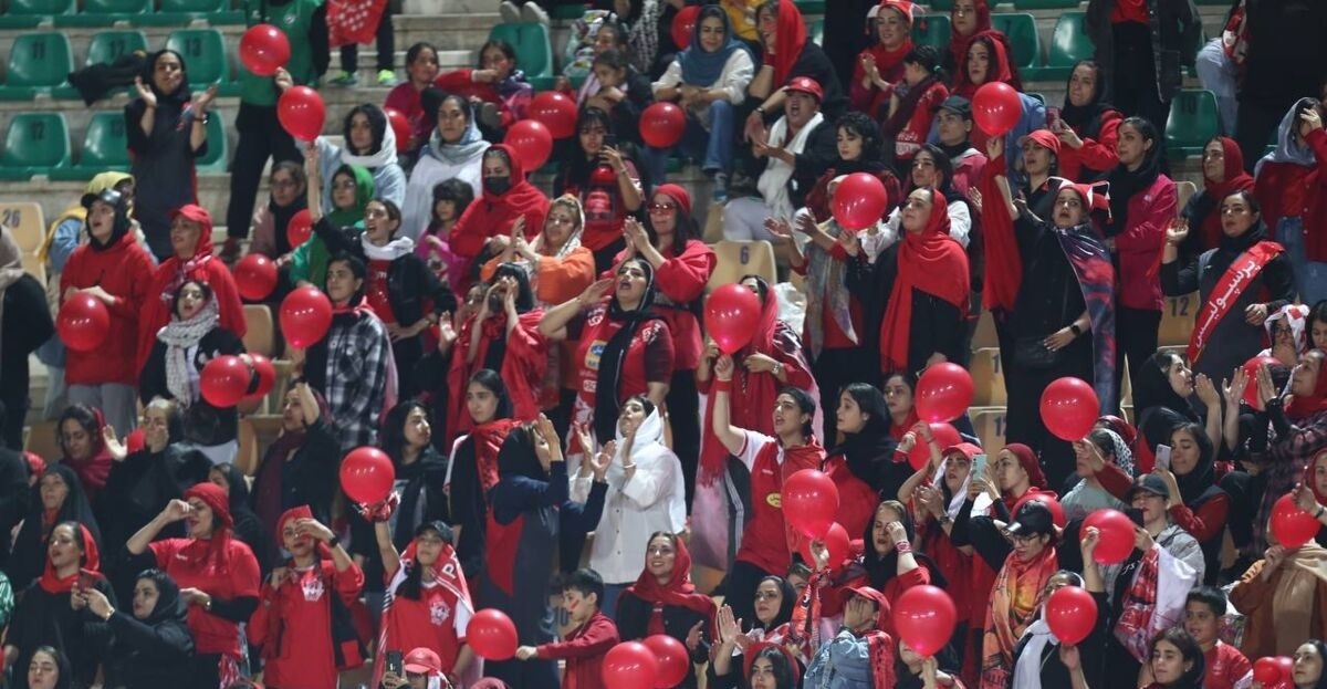 ورزشگاه جدید پرسپولیس در کدام منطقه تهران ساخته می‌شود؟