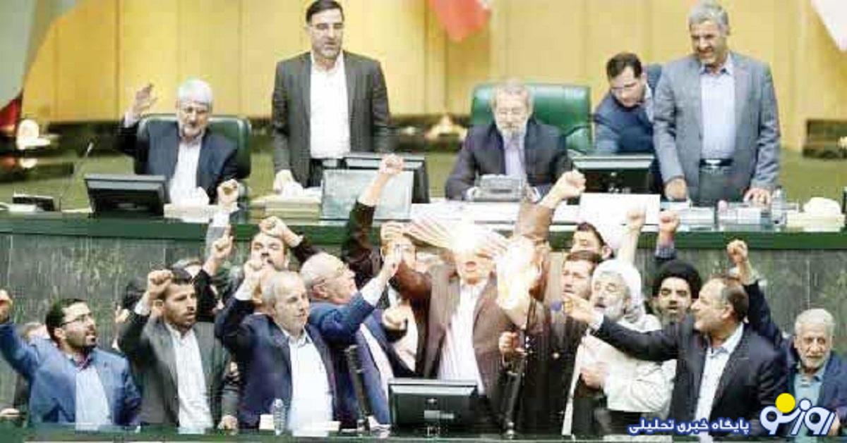تحقیق و تفحص از نحوه برگزاری آزمون استخدامی آموزش و پرورش