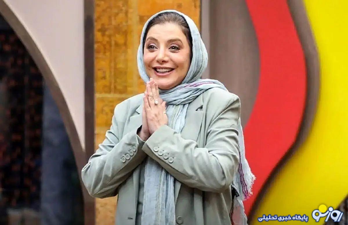 کدام بازیگر از گوگوش عذرخواهی کرد؟