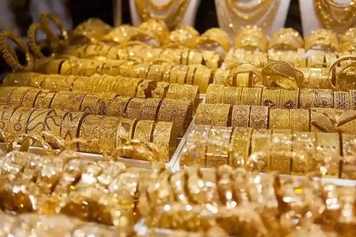 قیمت سکه و طلا امروز چهارشنبه ۹ مهر ۱۴۰۴ +جدول