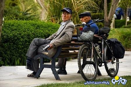 دلیل بارگذاری نشدن فیش‌های حقوقی شهریور بازنشستگان چیست؟