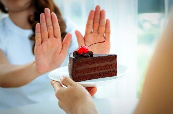 علت میل شدید به شیرینی چیست؟