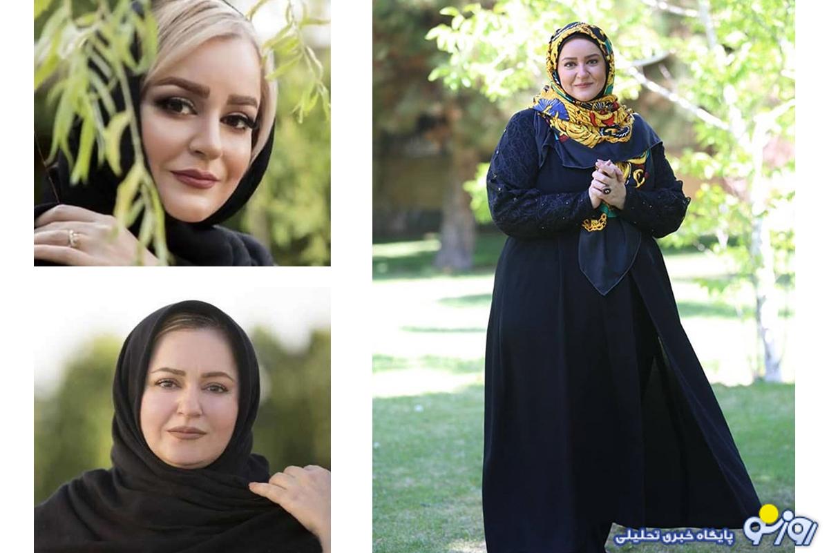 نعیمه نغمه شادی برای روز‌های تلخ!