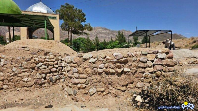 مردگانی که به امانت به خاک سپرده می‌شوند!