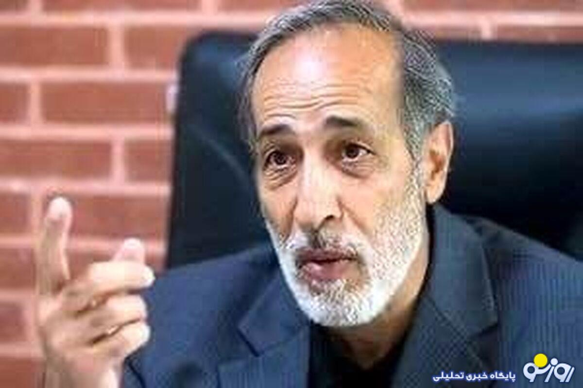 خسته در انتظار جنگ نشسته‌ایم!
