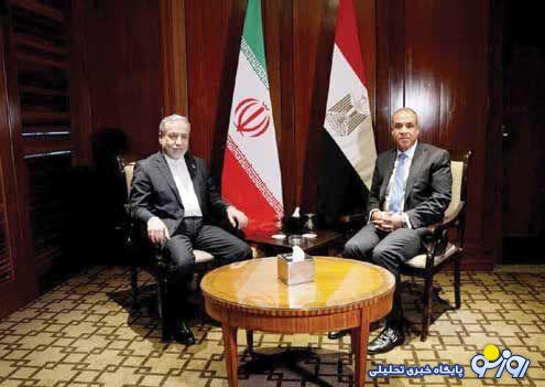 تشدید تلاشهای دیپلماتیک مصر و عمان برای میانجیگری میان ایران و امریکا تشدید تلاشهای دیپلماتیک مصر و عمان برای میانجیگری میان ایران و امریکا