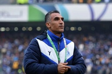 هاشمی‌نسب در راه بازگشت به استقلال؟