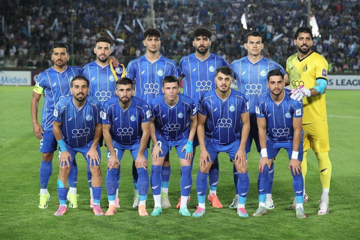 اعلام برنامه استقلال برای بازی با الوحدات