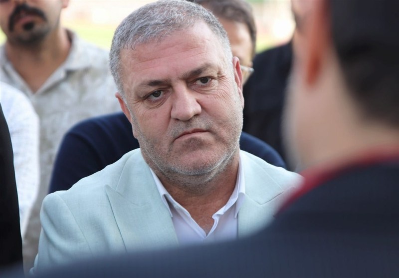 مدیرعامل آلومینیوم: استقلال عقب می‌افتاد، ما را می‌کشتند!/ پرسپولیس می‌خواهد در اراک میزبان دربی باشد