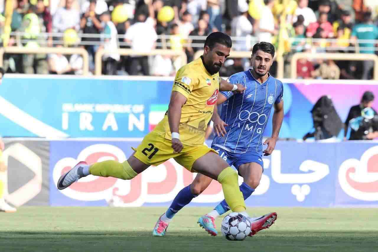 بازگشت امتیازهای شمس‌آذر، استقلال خوزستان و فجر؛ شانس قربانی برای حضور در جمع مدعیان