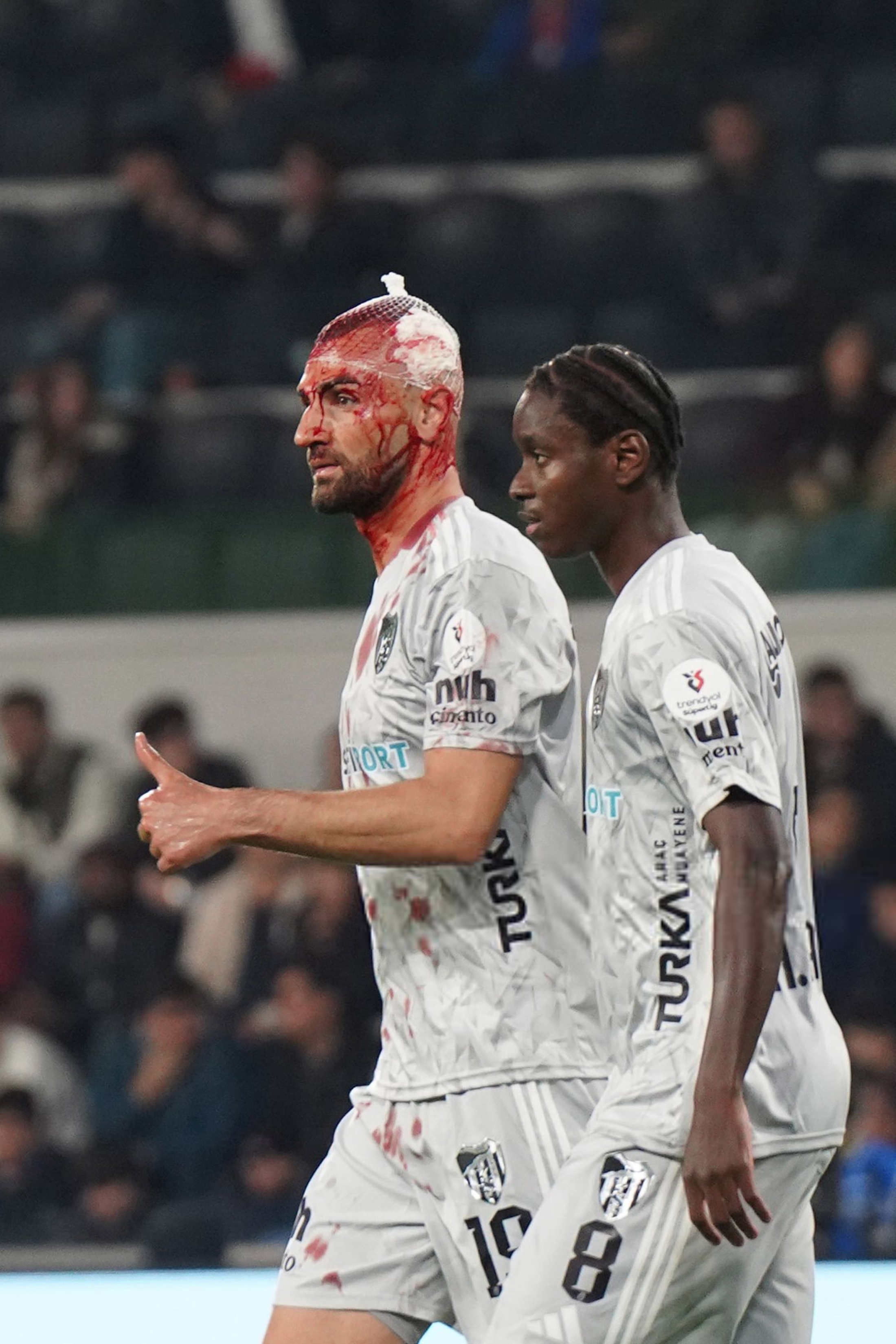 سردار دورسون