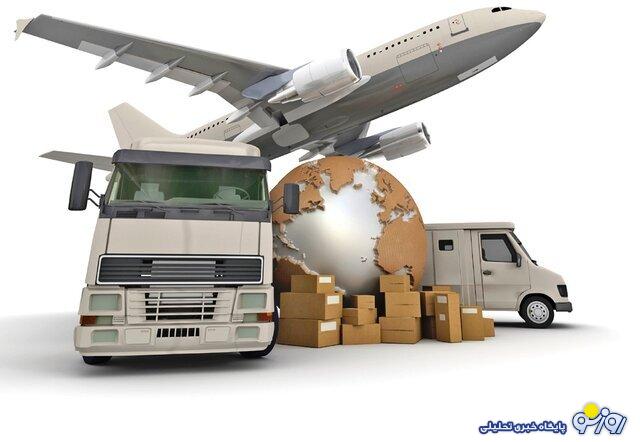 شهر لجستیک در تهران راهاندازی میشود شهر لجستیک در تهران راهاندازی میشود