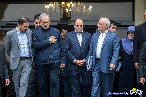 وزیر جهاد استعفا می‌دهد یا برکنار می‌شود؟