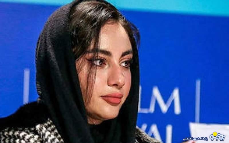 ترلان پروانه هم عروس شد