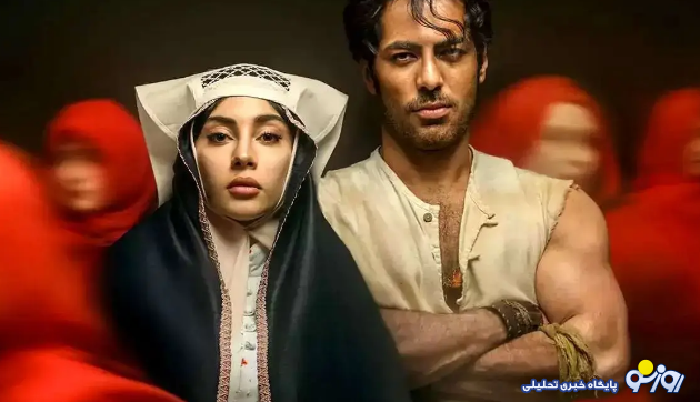 رکوردشکنی عجیب سریال بامداد خمار