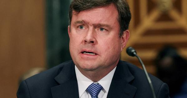 معاون وزیر خزانهداری آمریکا معاون وزیر خزانهداری آمریکا,ایران و آمریکا