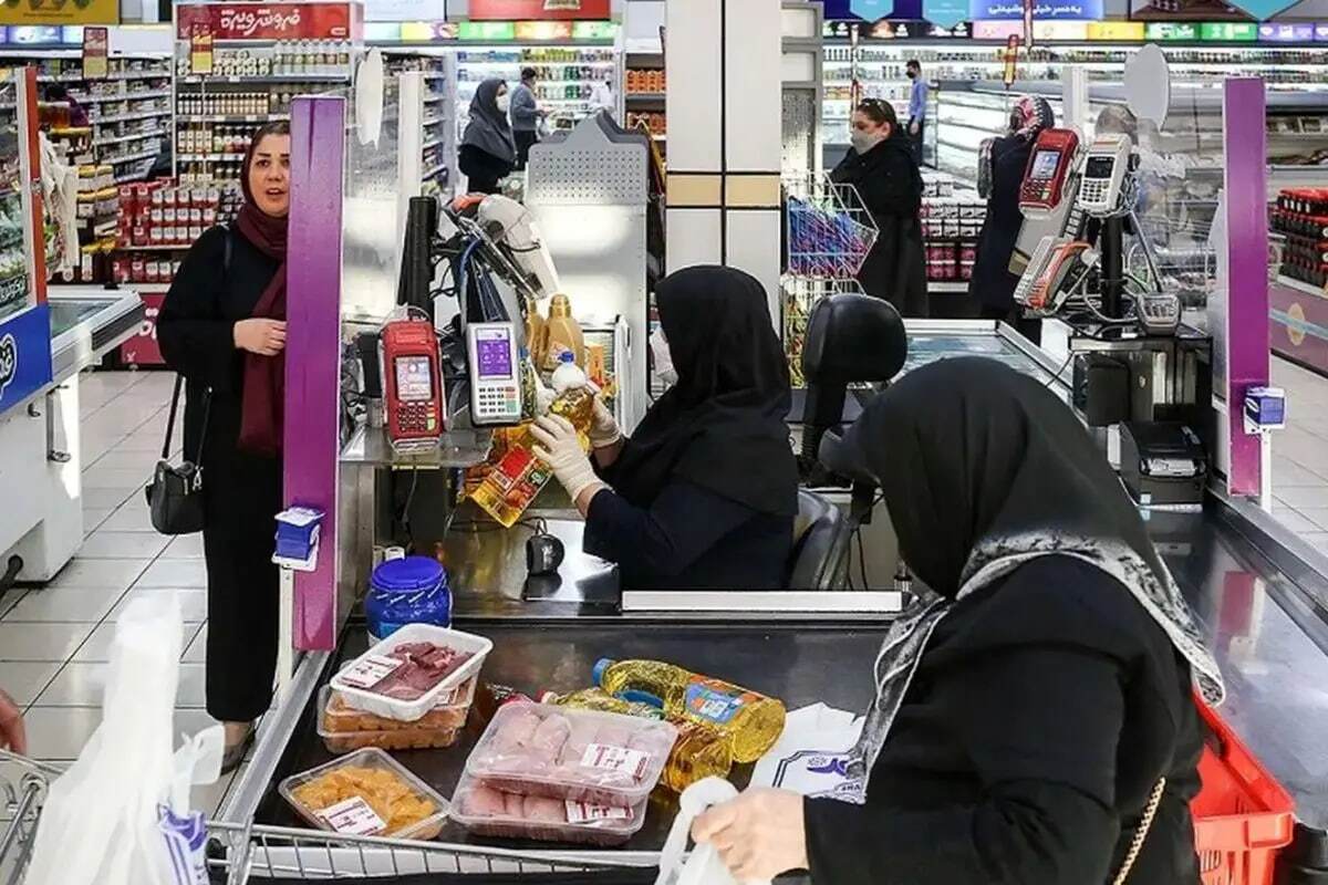 کالابرگ جدید: نگران افزایش قیمتها نباشید! کالابرگ جدید: نگران افزایش قیمتها نباشید!