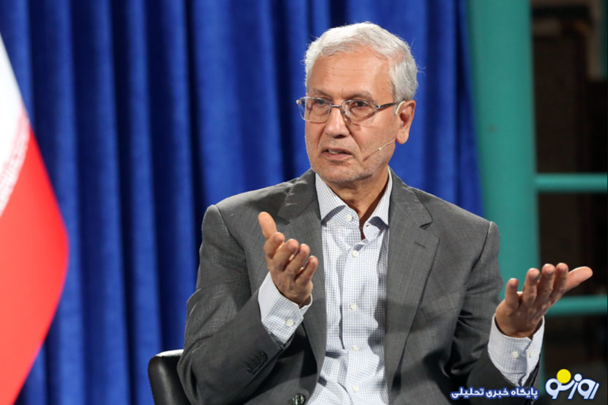 ربیعی: با سیاست‌های پیش از بحران نمی‌توان جامعه بحران‌زده را اداره کرد