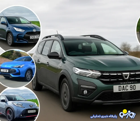 خودرو‌های داخلی یاخودرو‌های وارداتی کدامیک بهتر است؟!