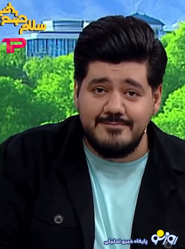 مجری پرحاشیه تلویزیون از رابطه‌اش با شریفی‌نیا افشاگری کرد