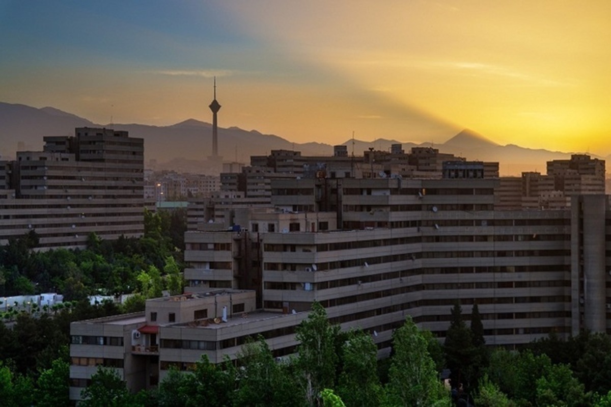 هزینههای اجارهنشینی در اکباتان هزینههای اجارهنشینی در اکباتان