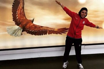 کاپیتانی که می خواهد در جام جهانی دنیا را شگفت زده کند کاپیتانی که می خواهد در جام جهانی دنیا را شگفت زده کند